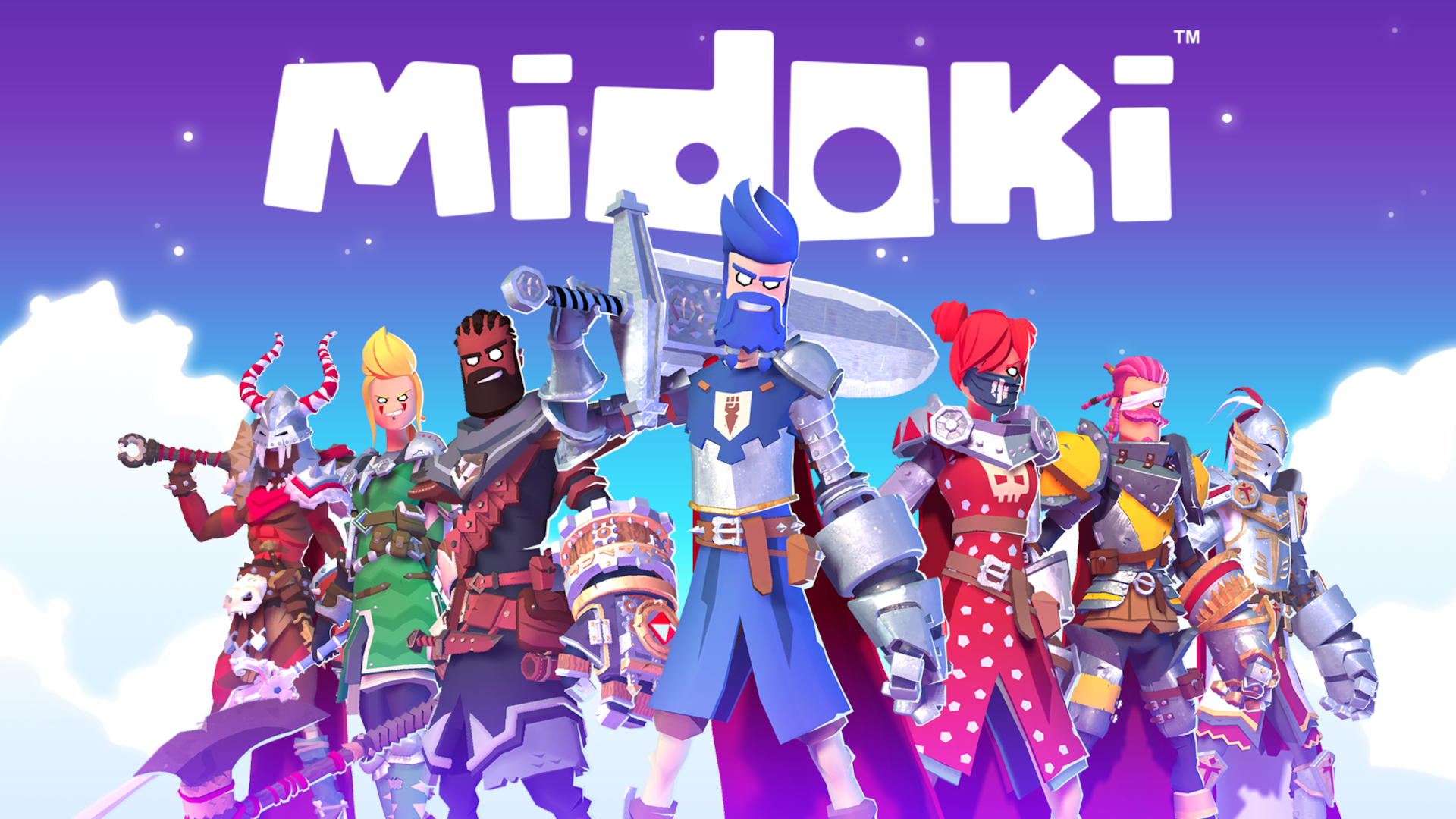 Midoki joined the Sumo Digital family in 2023
