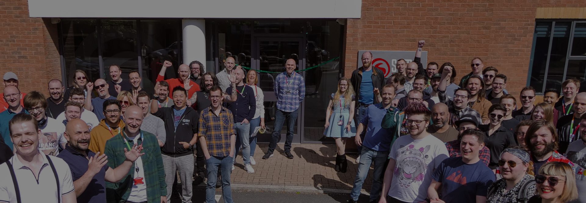 Culture & Creativity at Sumo Nottingham