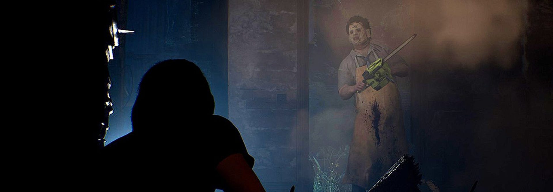 Sumo Nottingham and Gun Interactive share a behind the scenes look at The Texas Chain Saw Massacre