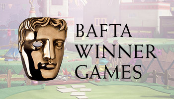 Sackboy: A Big Adventure celebrates double win at the 2021 BAFTA Game Awards