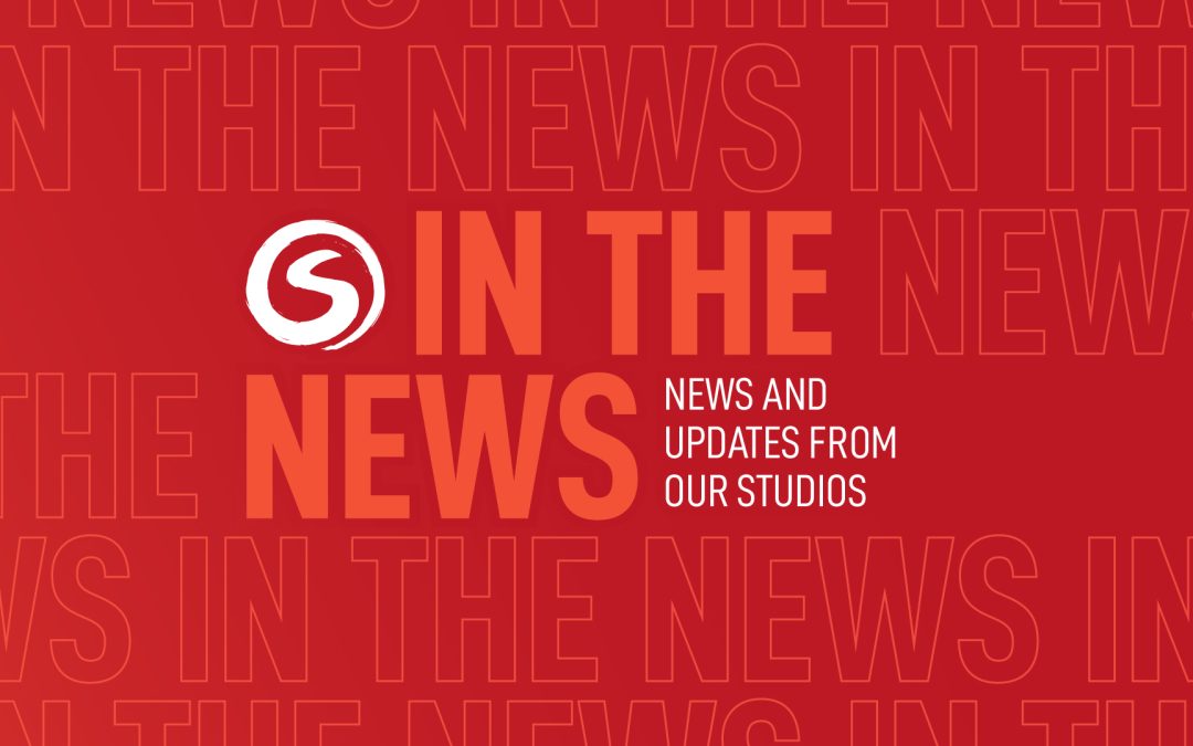 In the News | October & November 2024