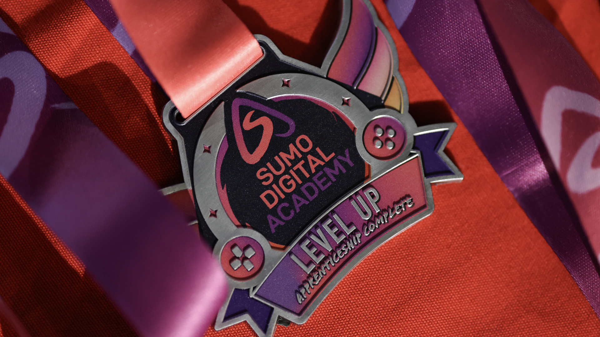 Sumo Digital A Brief Introduction To The Sumo Digital Academy - Sumo Digital