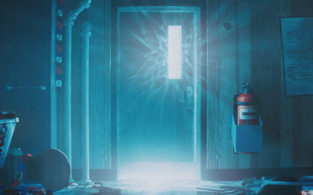 The Chinese Room reveals worldbuilding secrets for Still Wakes the Deep
