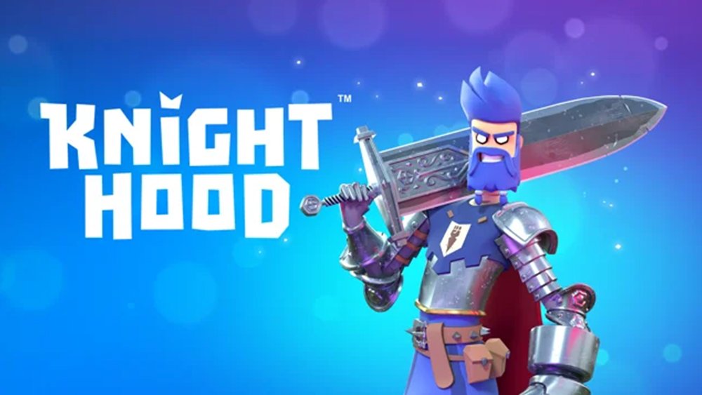 Knighthood Sumo Digital