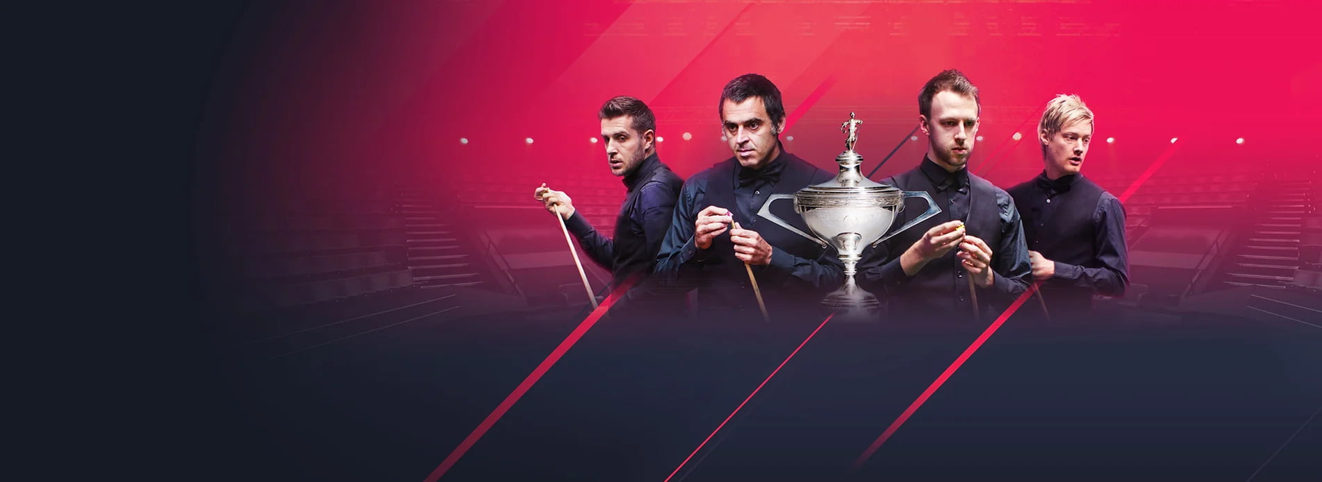 Snooker 19 Sumo Digital