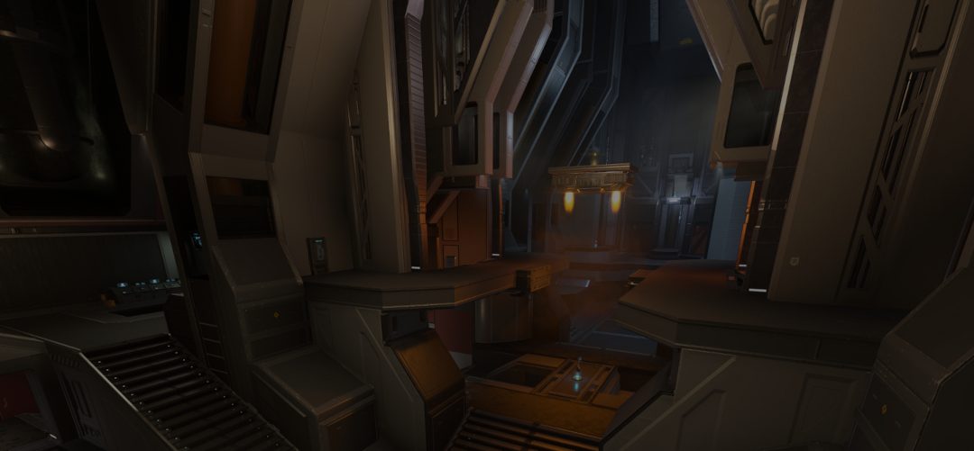 Atomhawk reveals work on Halo Infinite Forge Beta as part of Project Stories