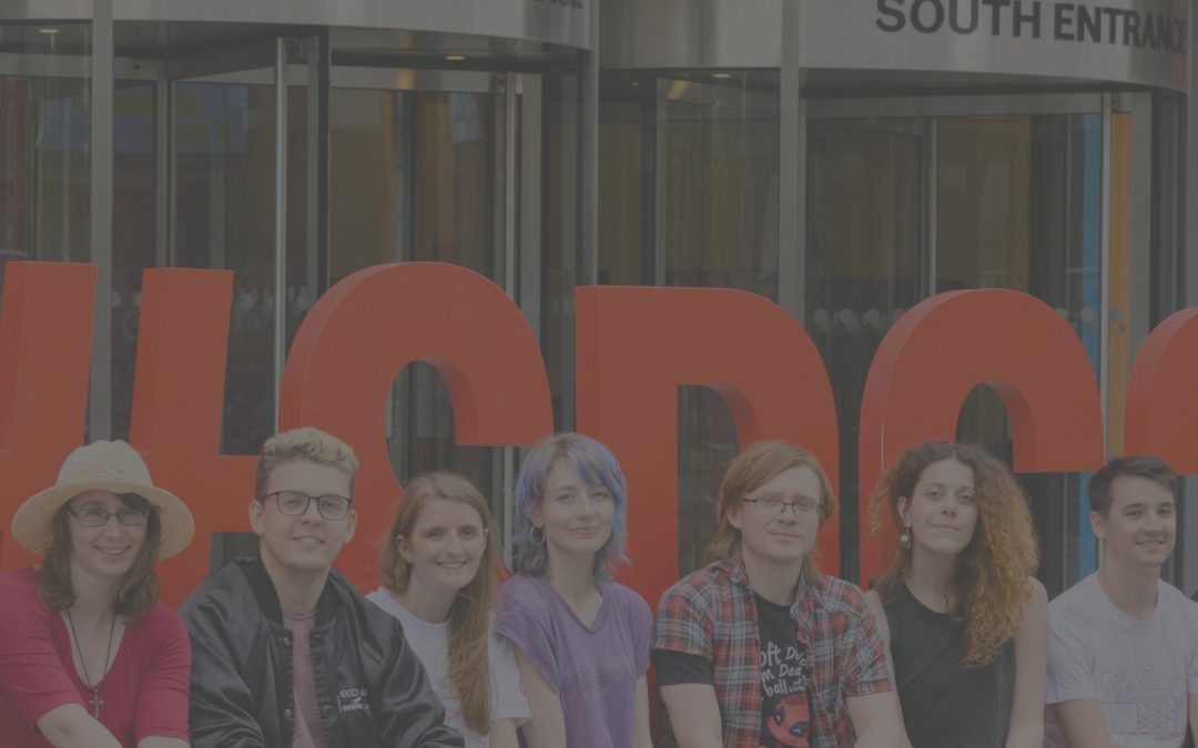 Sumo Digital delivers first Government recognised games development apprenticeship scheme