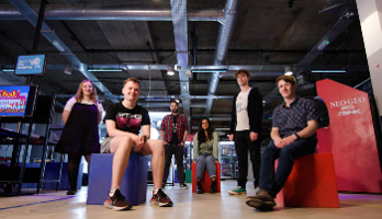 Sumo Digital Academy | Meet the first Cohort