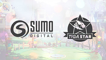 Sumo Digital receives TIGA STAR Award