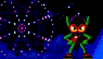 Zool Redimensioned is out now on Steam