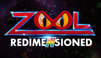 Zool Redimensioned is jumping onto Steam this August