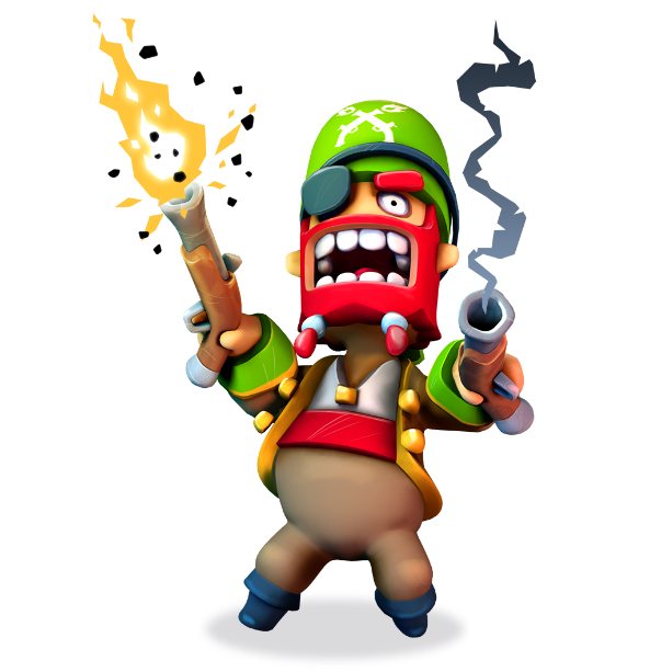 gamecharacter