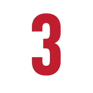 3