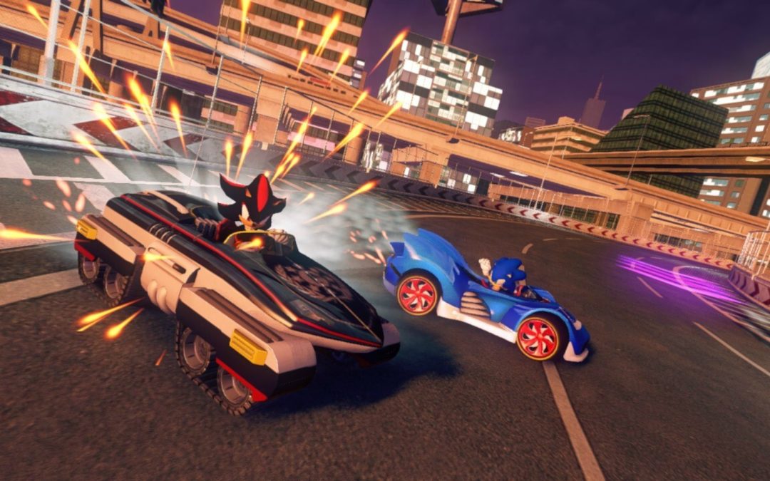 Sumo Rewind – Celebrating our iconic games of the past 20 years