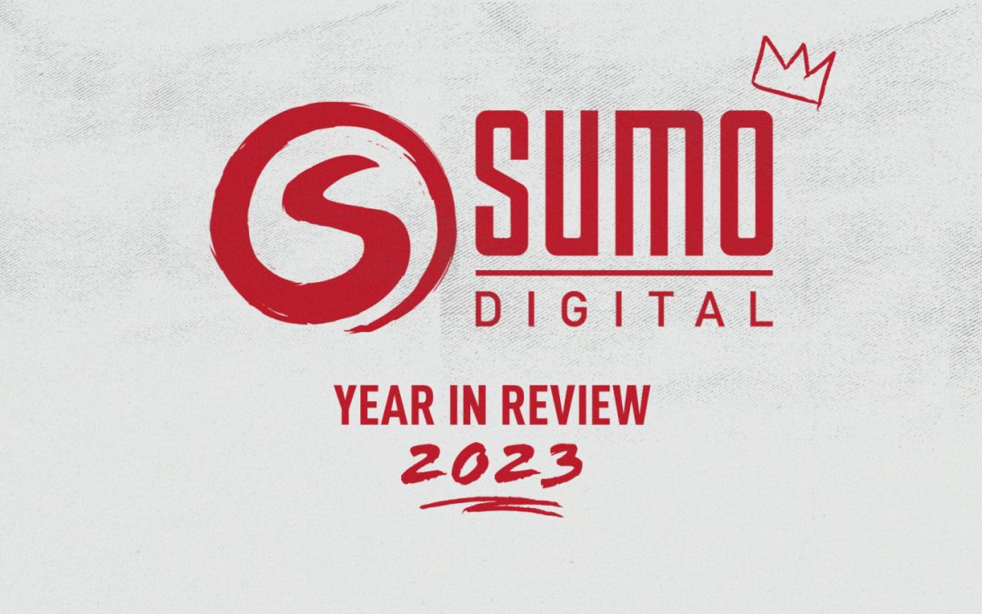 Sumo Digital looks back on its 20th anniversary year