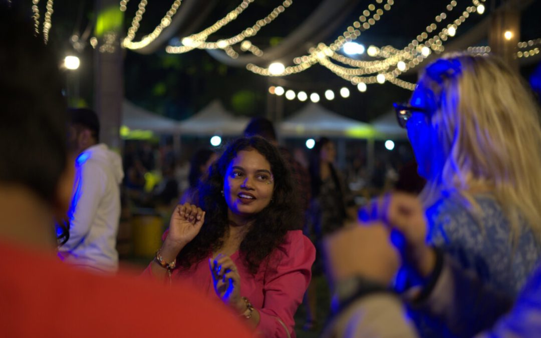 Sumo India celebrates 15 years of success with SumoFest India 2023