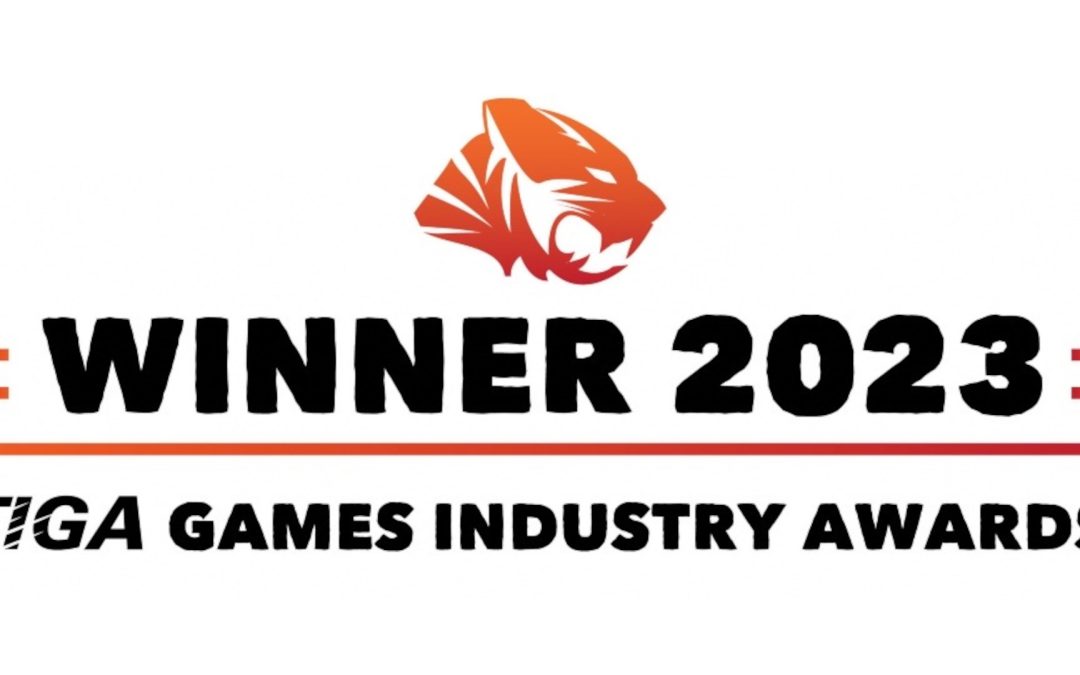 Sumo Digital wins Best Large Studio at TIGA Awards 2023