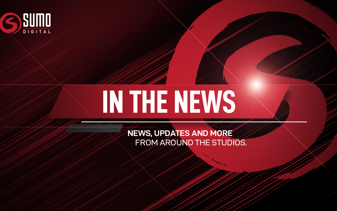 In the News | October & November 2023