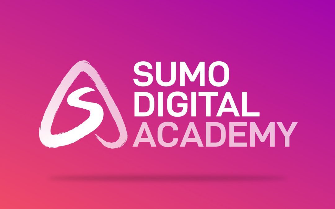Sumo Digital Academy – Meet the 2024 cohorts
