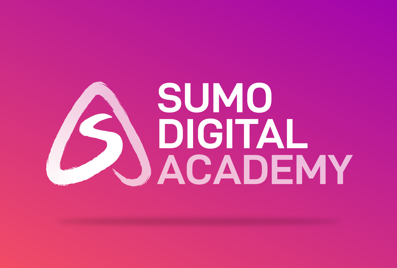 Sumo Digital Academy – Meet the 2024 cohorts