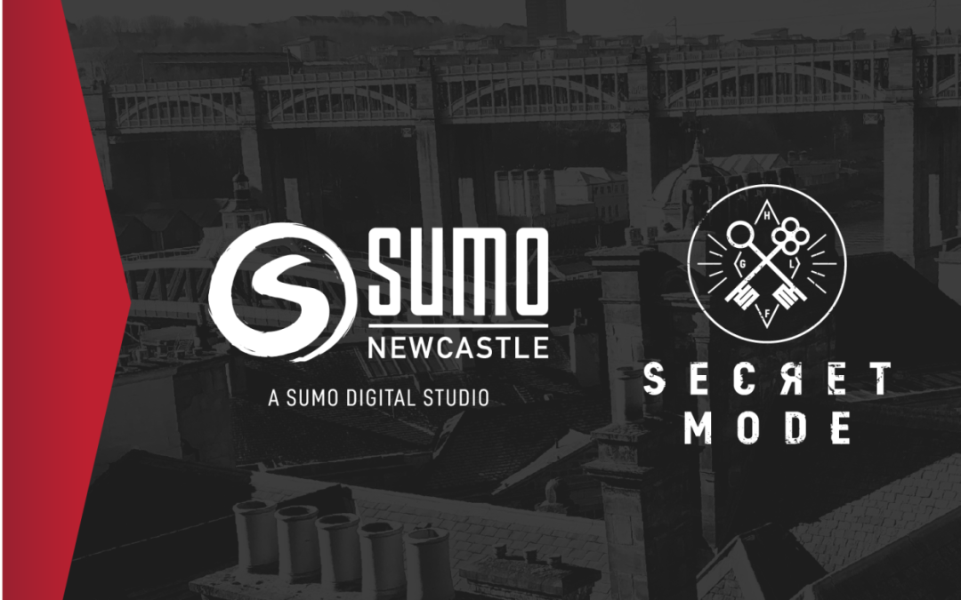 DEATHSPRINT 66 revealed – Sumo Newcastle and Secret Mode announce multi-title partnership