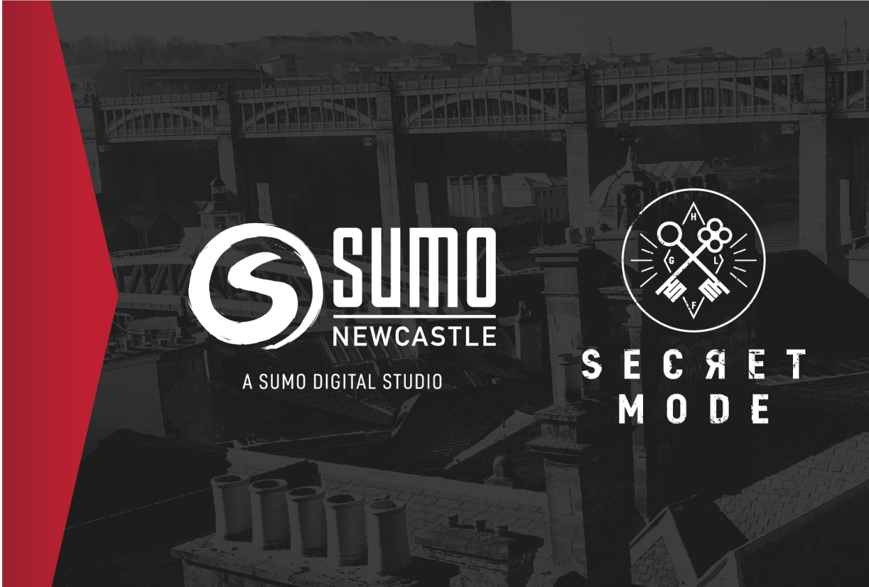 DEATHSPRINT 66 revealed - Sumo Newcastle and Secret Mode announce multi-title partnership