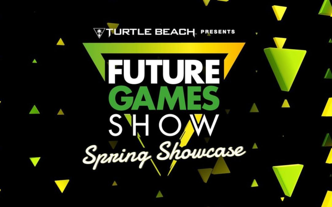 Two Sumo Digital games to appear during Future Games Show Spring Showcase