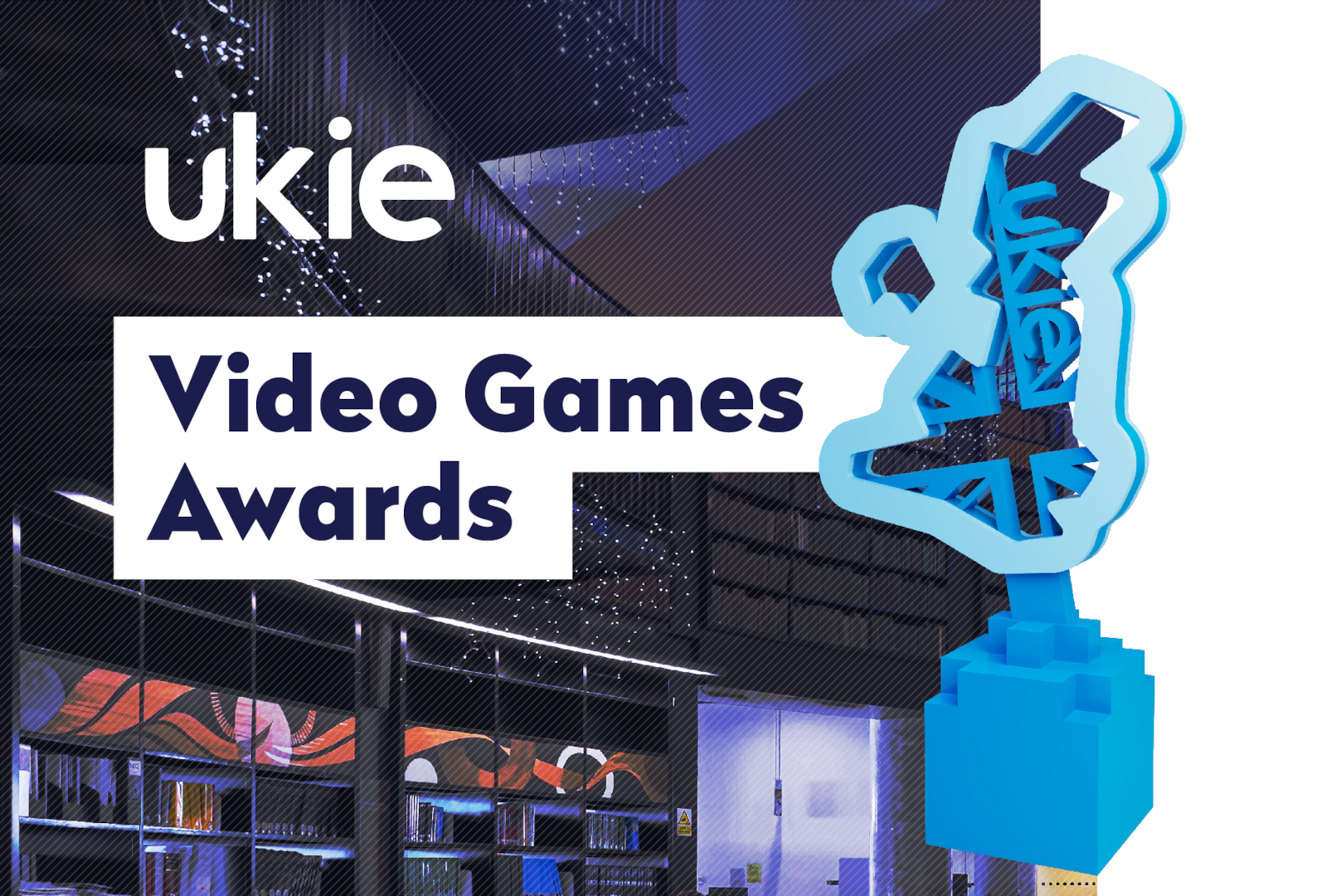 Sumo Digital crowned Best UK Developer at Ukie Video Game Awards