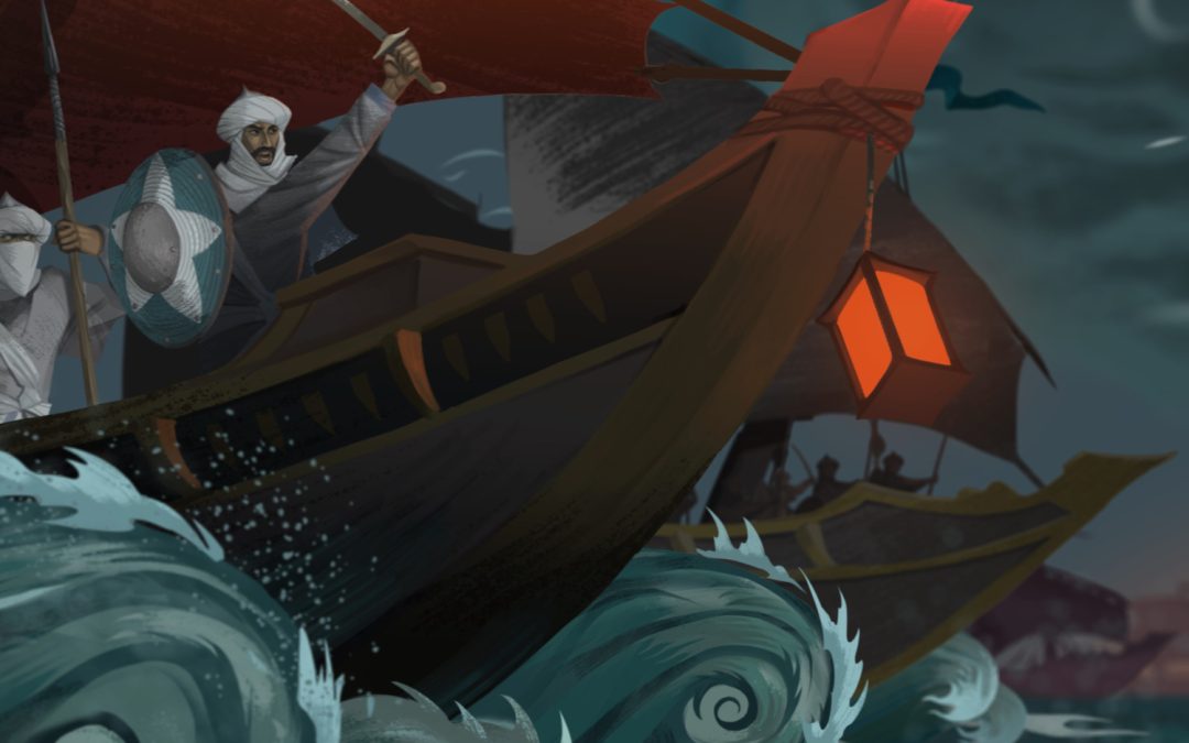 Atomhawk reveals work on Age of Empires IV expansion in latest Project Story
