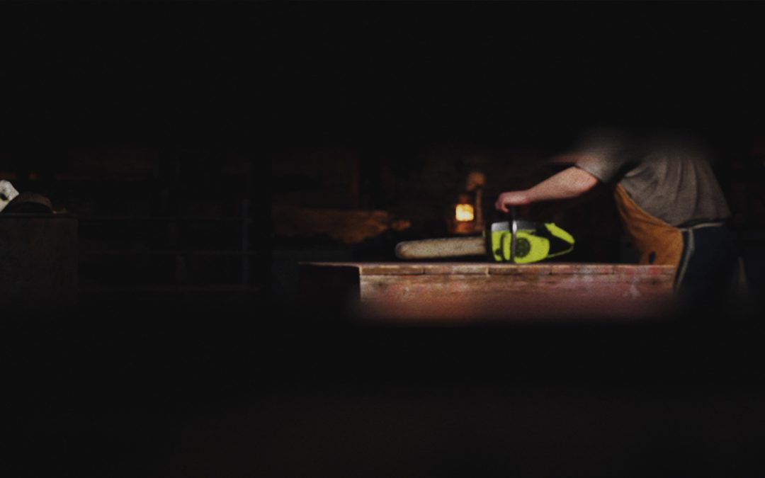 Scream And Stream: The Psychology Of Horror Games