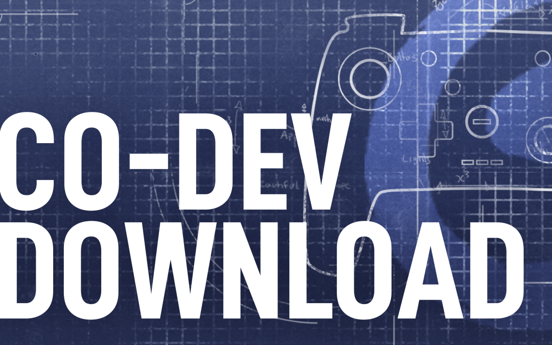 Co-Dev Download | Winter 2024