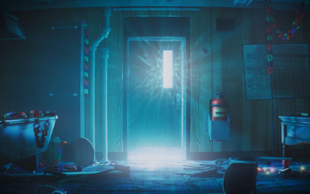High praise previews for ‘terrifying’ Still Wakes the Deep