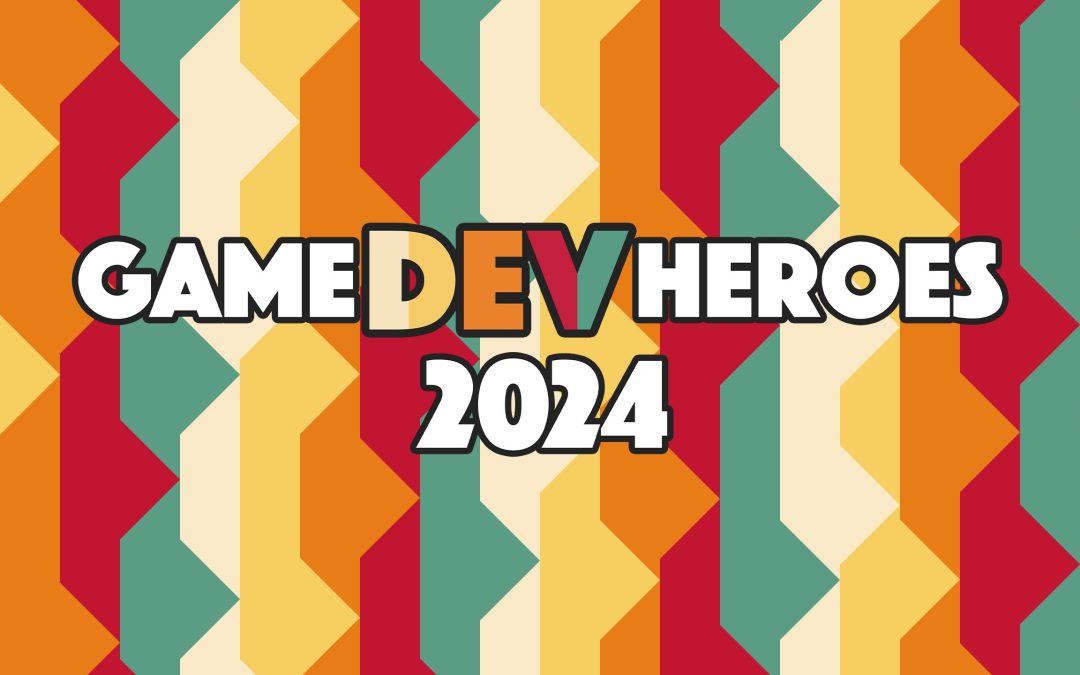 Sumo celebrates its Game Dev Hero nominees