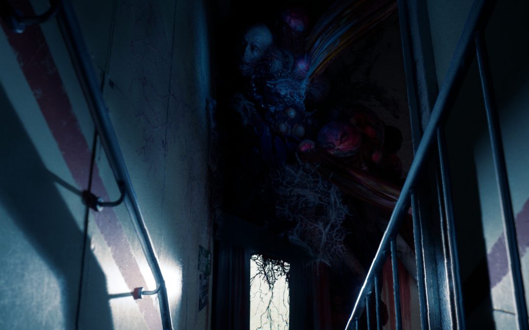 High praise from critics for Still Wakes the Deep