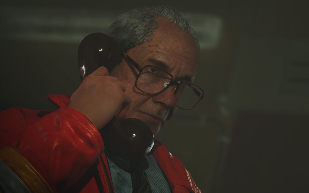 Still Wakes the Deep reveals final chilling trailer before release