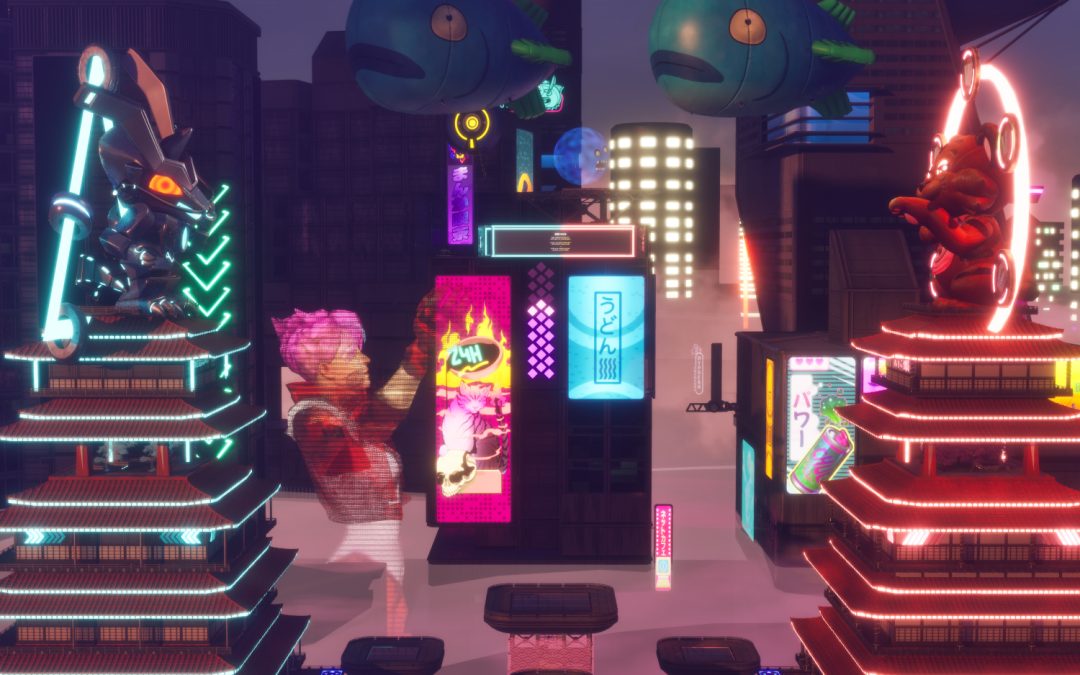 Red Kite Games launches new action-packed Fortnite mode