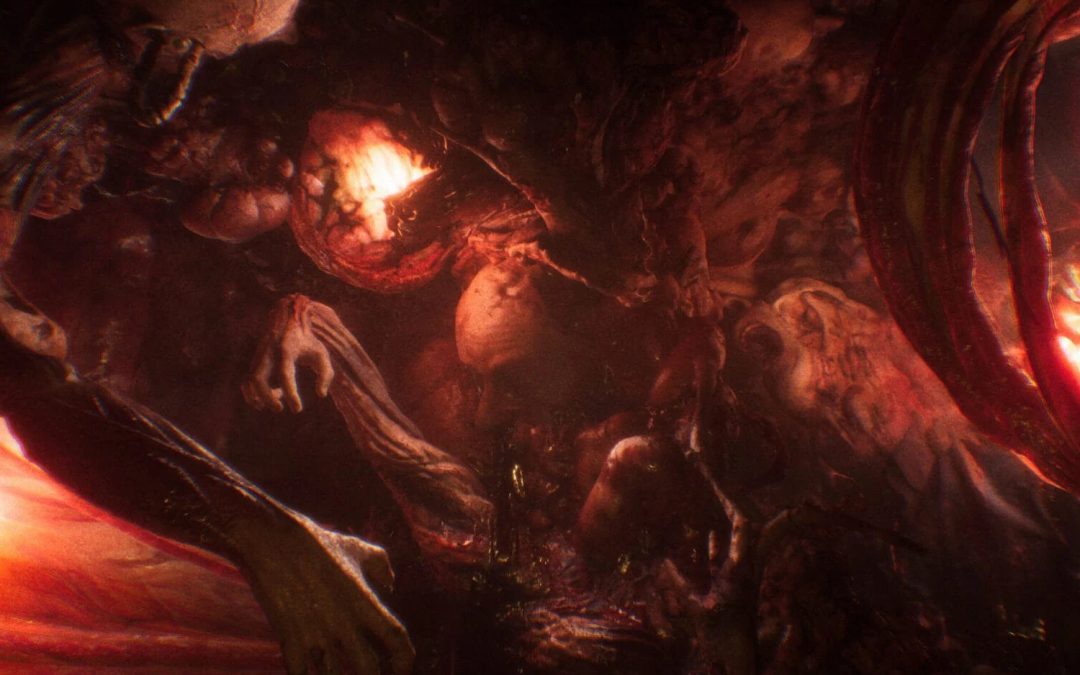 Still Wakes the Deep is out now on console and PC