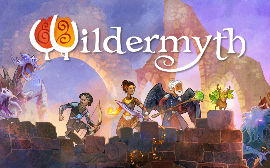 Wildermyth available now for PlayStation, Xbox and Nintendo Switch