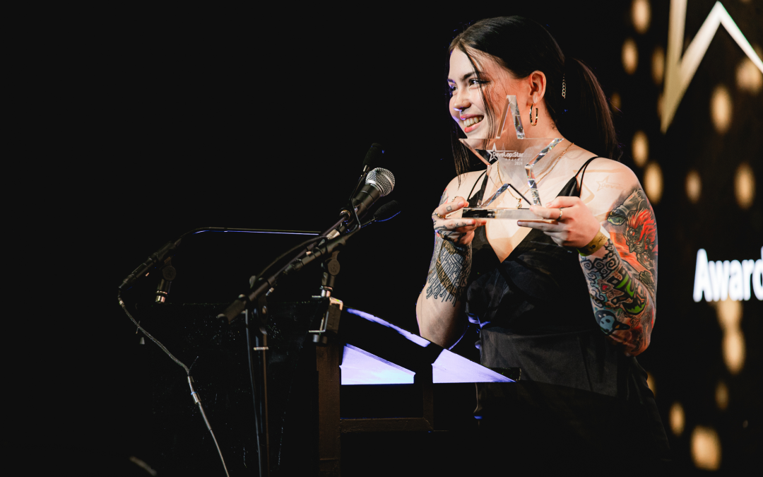 Sumo celebrates a trio of award wins in Brighton