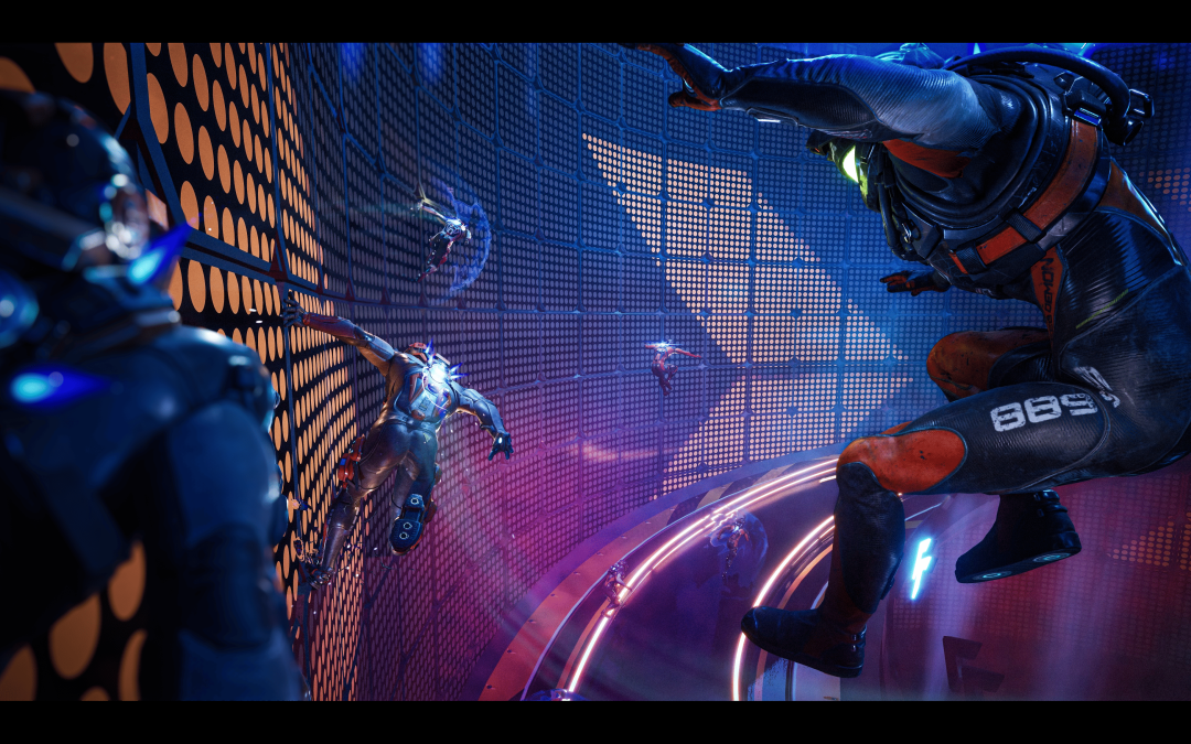 DEATHSPRINT 66 launching on PC on 12th September 2024