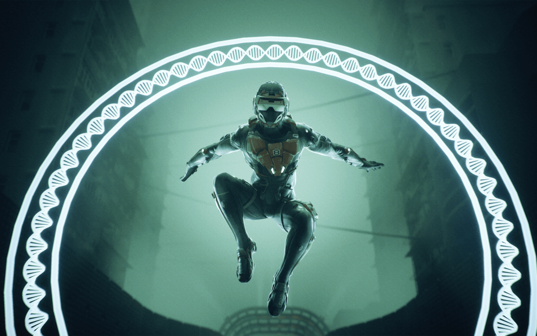Sumo Newcastle reveals PvE modes for DEATHSPRINT 66