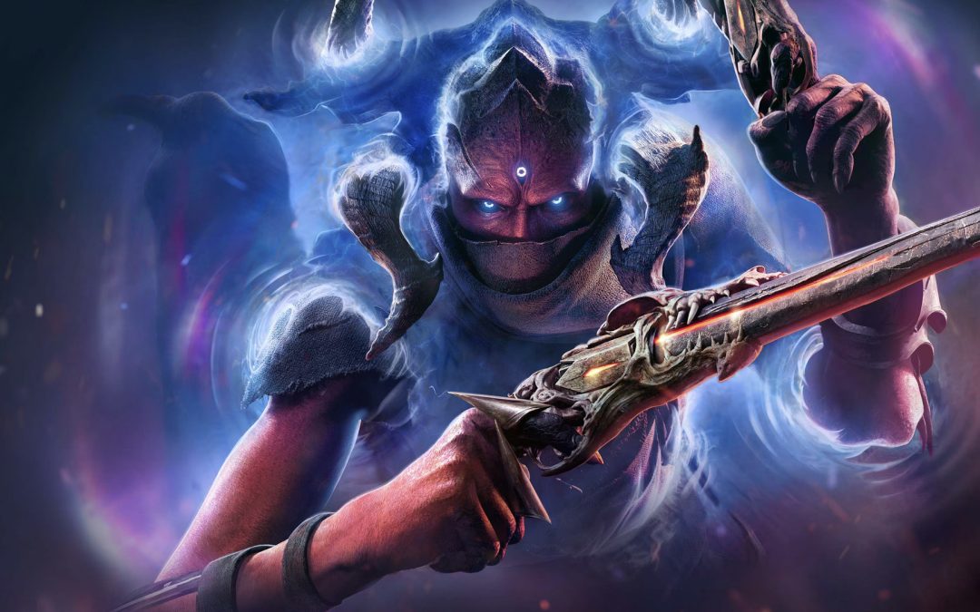 Lessons in Porting: Lab42 Talk Crusader Kings 3 and Metal: Hellsinger VR