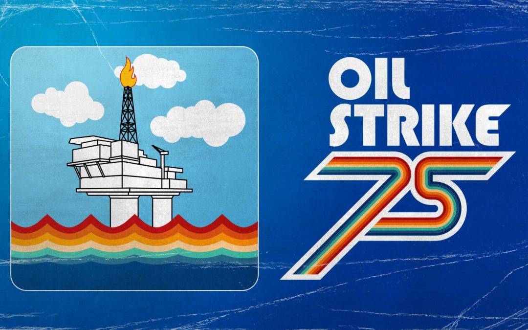 Sumo Digital Academy reveals work on Oil Strike ‘75
