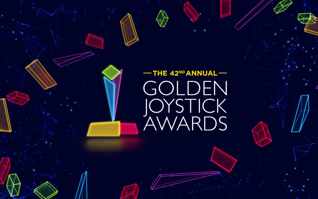 Still Wakes the Deep nominated at 2024 Golden Joysticks Awards