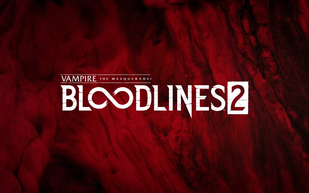 Behind the Scenes of Vampire: The Masquerade – Bloodlines 2