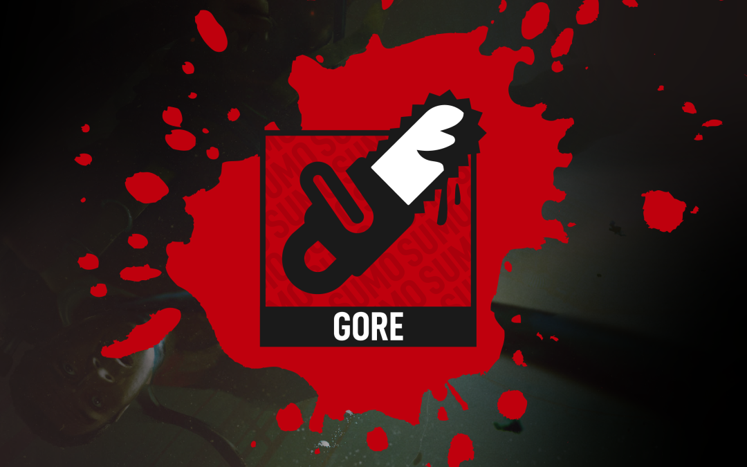 Guts and Gory | Crafting Effective Gore in Video Games