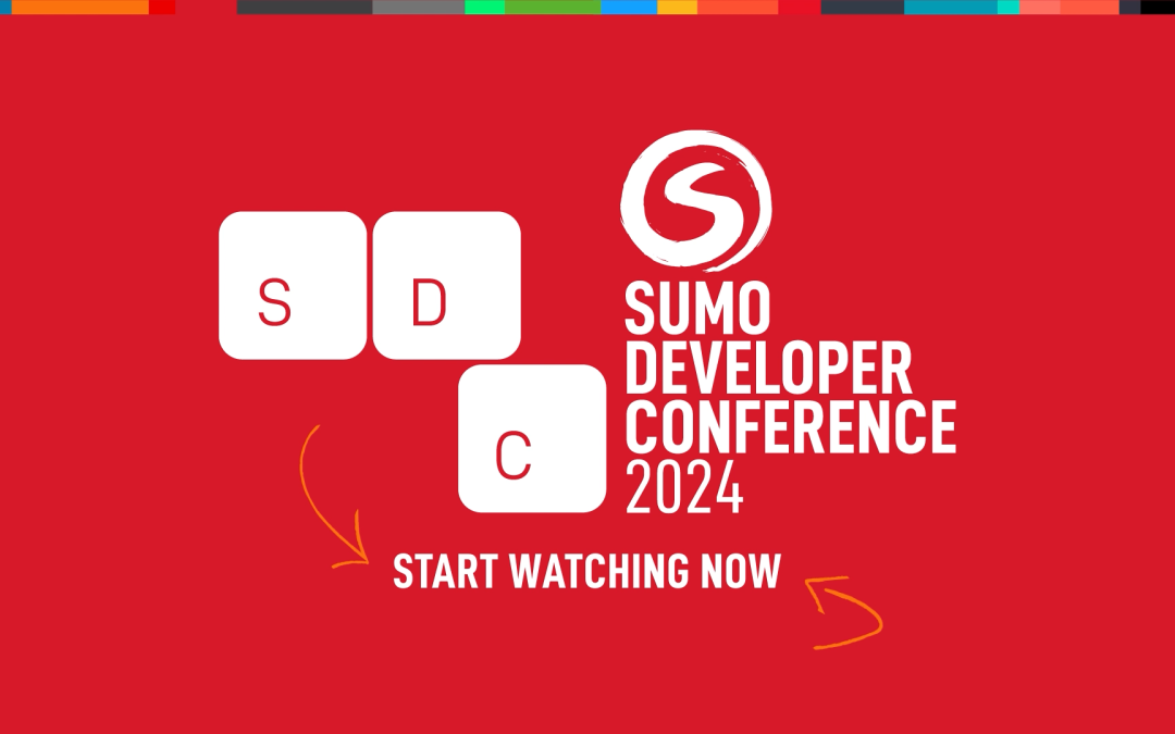 Sumo Digital unveils new series of expert-led game development talks from SDC