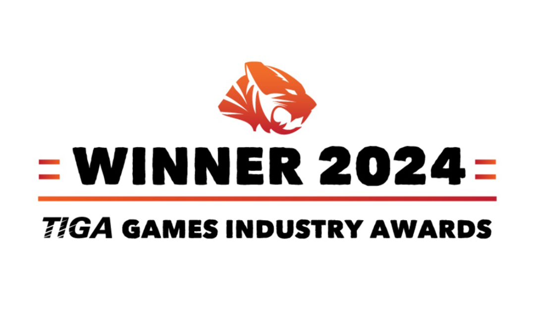 Still Wakes the Deep wins at the TIGA Awards