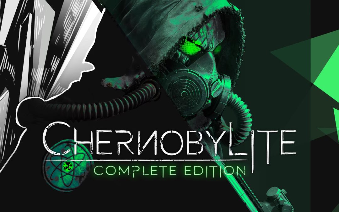 PixelAnt Games are bringing Chernobylite Complete Edition to Nintendo Switch