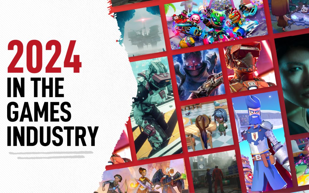 2024 in Games | Wrapped